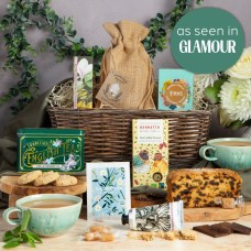 Garden Tea Break Hamper