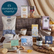 The Oxfordshire Gift Hamper