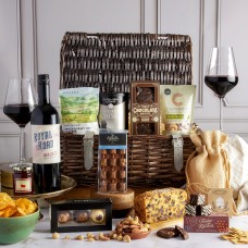 Classic Food and Drink Hamper