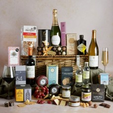 The Grand Food & Wine Hamper