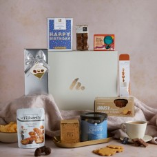 The Birthday Celebration Hamper