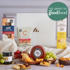 Cheese and Nibbles Gift