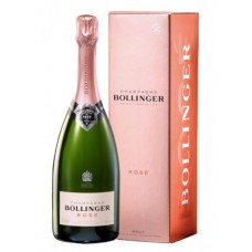 BOLLINGER ROSE (150 cl)