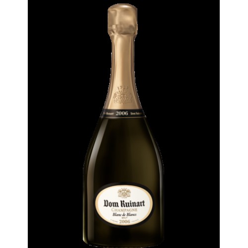 DOM RUINART BLANC DE BLANCS 150 CL, 2007