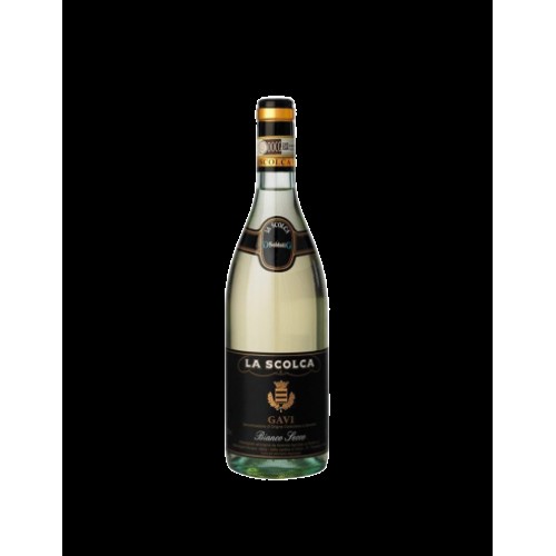 GAVI DEI GAVI LA SCOLCA 75 CL 2021