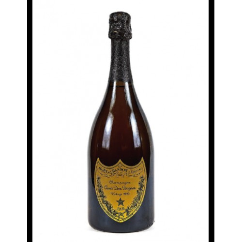 DOM PERIGNON P3 COFFRET 75 CL, 1990