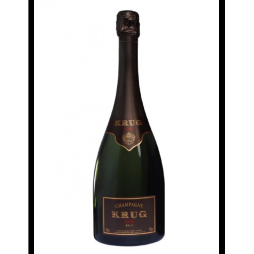 KRUG VINTAGE 75CL, 2006
