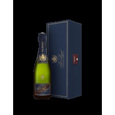 POL ROGER CUVEE SIR W.CHURCHILL 75 CL, 2012