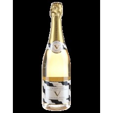 LES CINQ FILLES BLANC DE BLANCS 75CL