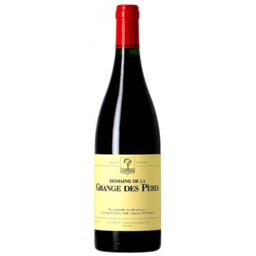 DOMAINE DE LA GRANGE DES PERES 75 CL, 2018