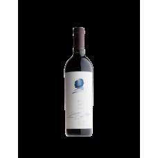 OPUS ONE NAPA VALLEY CALIFORNIA 75 CL, 2015