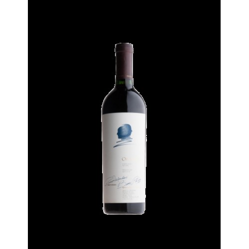 OPUS ONE NAPA VALLEY CALIFORNIA 75 CL, 2015