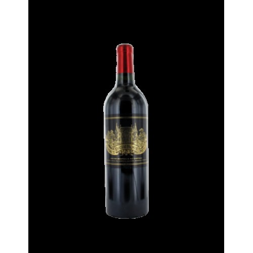 CHATEAU PALMER 75cl, 2006