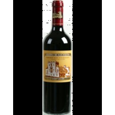 copy of CHATEAU DE CANDALE 75cl, 2009