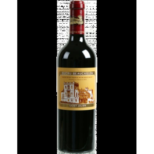 copy of CHATEAU DE CANDALE 75cl, 2009
