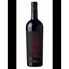 PIAN DELLE VIGNE, 2016