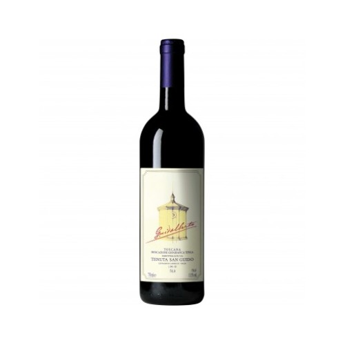 GUIDALBERTO 150CL, 2018