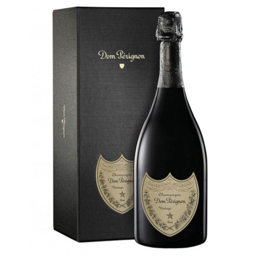 DOM PERIGNON 75 CL, 2012
