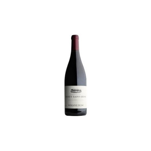 DOMAINE DUJAC MOREY SAINT DENIS 75CL, 2013