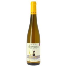 GEWURZTRAMINER ALTENBOURG VENDANGES TARDIVES 2017