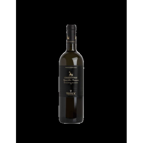 CHARDONNAY TASCA D'ALMERITA VIGNA SAN FRANCESCO 2017