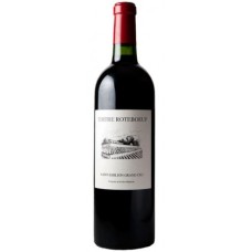 TERTRE ROTEBOEUF 2009, 75CL
