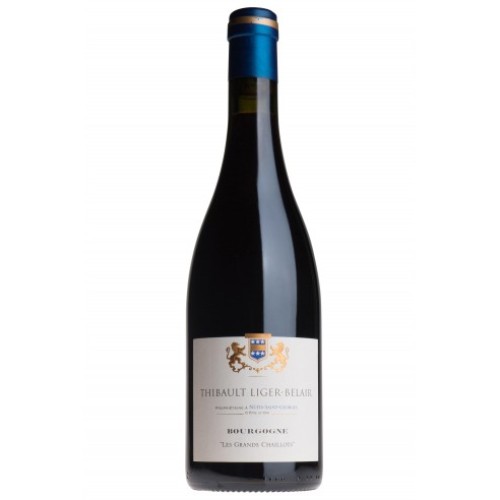 DOMAINE LIGER-BELAIR 