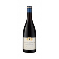 CLOS VOUGEOT LIGER-BELAIR 2017, 75CL