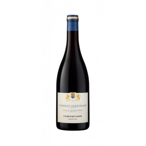 CLOS VOUGEOT LIGER-BELAIR 2017, 75CL