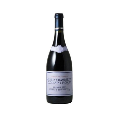 DOMAINE BRUNO CLAIR 