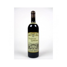 CHATEAU SIMONE ROUGE 2018 75 CL