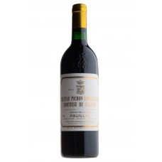 CHATEAU PICHON COMTESSE DE LALANDE 2009, 75CL