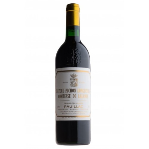 CHATEAU PICHON COMTESSE DE LALANDE 2009, 75CL