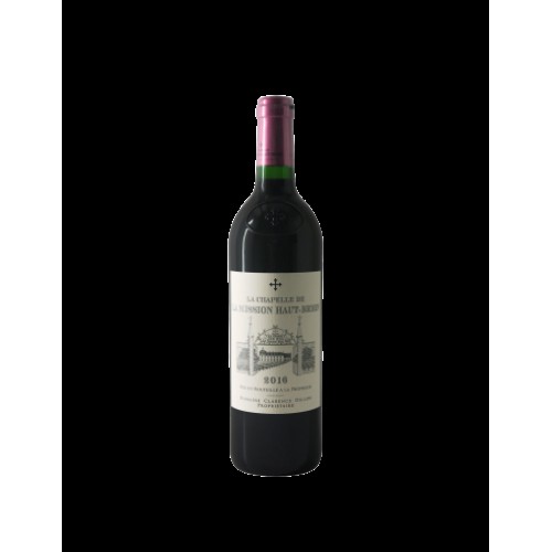 CHAPELLE MISSION HAUT BRION 2016, 75CL