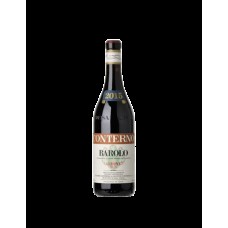 BAROLO CONTERNO ARIONE 2015, 75CL