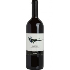 DAGROMIS GAJA BAROLO 2017, 75CL