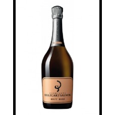 BILLECART SALMON ROSE