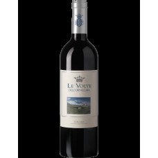 DELL'ORNELLAIA LE VOLTE 2020 (75 cl)
