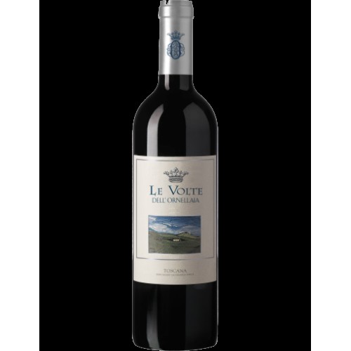 DELL'ORNELLAIA LE VOLTE 2020 (75 cl)