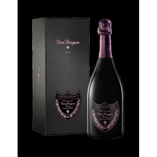 DOM PERIGNON ROSE 2006 150 CL