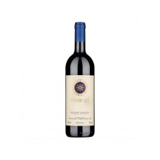 SASSICAIA 75 CL, 2016