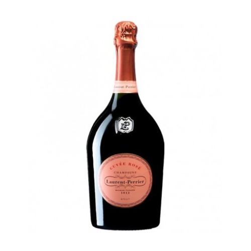 LAURENT PERRIER BRUT ROSE