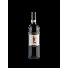BRUNELLO DI MONTALCINO DOCG RISERVA CUPANO 2015 (150 cl)