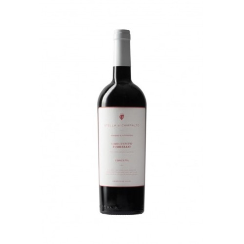 CHOLTEMPO FIORELLO STELLA DI CAMPALTO, 75CL
