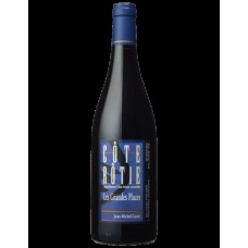 COTE ROTIE LES GRANDES PLACES JM GERIN 2019, 75CL