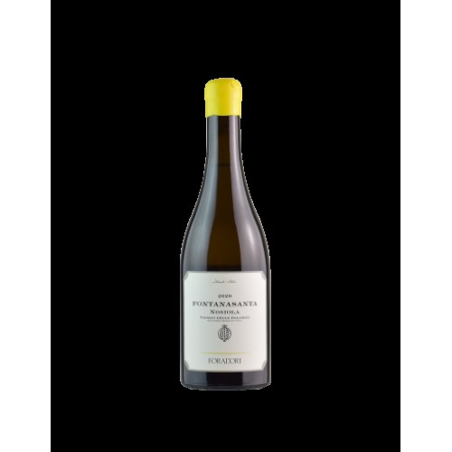 NOSIOLA FORADORI 2020, 75CL