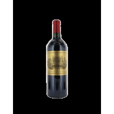 ALTER EGO PALMER 75cl, 2015