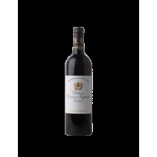 CHATEAU BEAUSEJOUR BECOT 2016, 150CL
