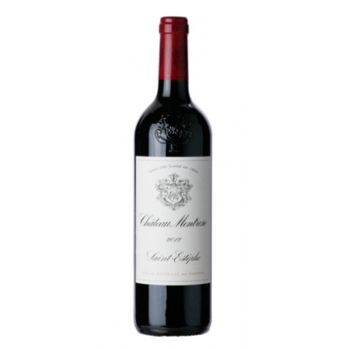 CHATEAU MONTROSE 2012, 150CL