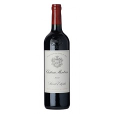 CHATEAU MONTROSE 2011, 75CL